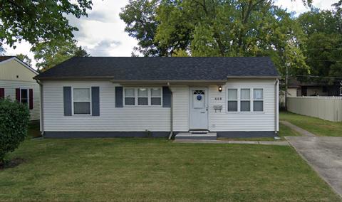 416 Camden Ave, Romeoville, IL 60446