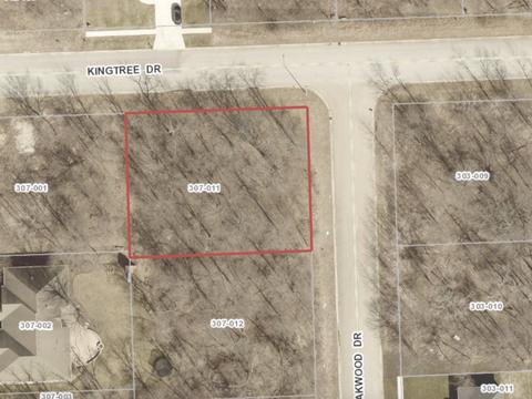 1094 Oakwood Dr, Morris, IL 60450