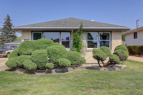 4129 Goss Ave, Schiller Park, IL 60176
