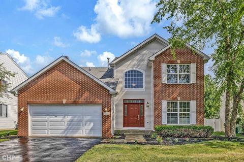 7517 Boxwood Ln, Plainfield, IL 60586