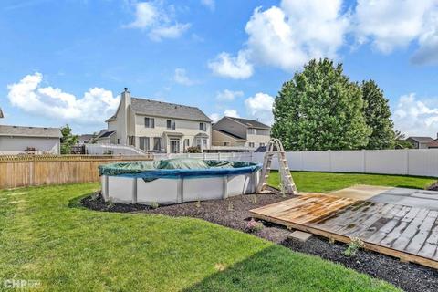 7517 Boxwood Ln, Plainfield, IL 60586 photo 29