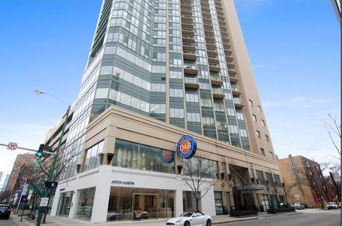 111 W Maple St #902, Chicago, IL 60610