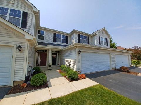 1358 Remington Dr, Volo, IL 60020