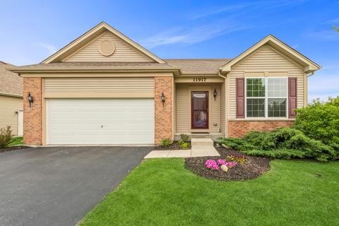 11917 Devine Ct, Huntley, IL 60142