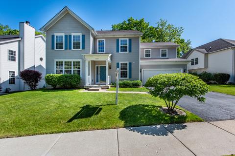 3357 Victoria Ln, Waukegan, IL 60087