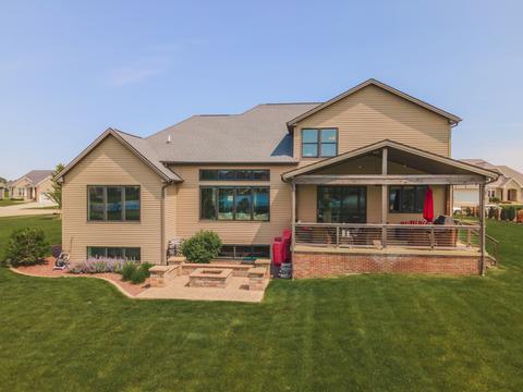 3607 Como Ct, Normal, IL 61761 photo 38