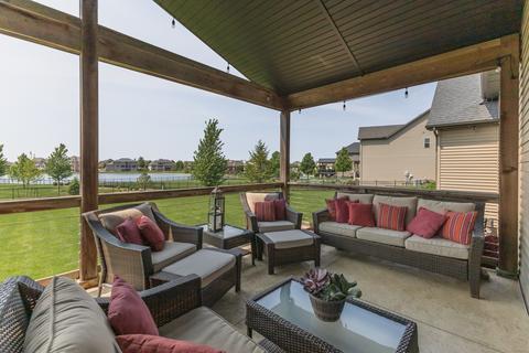 3607 Como Ct, Normal, IL 61761 photo 35