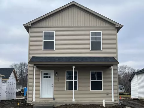 1301 Ogelthorpe Ave, Urbana, IL 61802