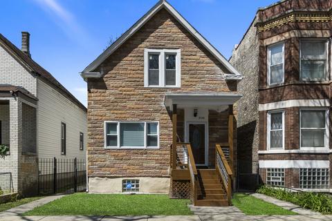 5726 S Marshfield Ave, Chicago, IL 60636