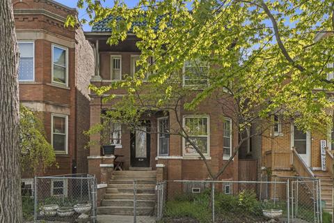 2435 N Drake Ave, Chicago, IL 60647