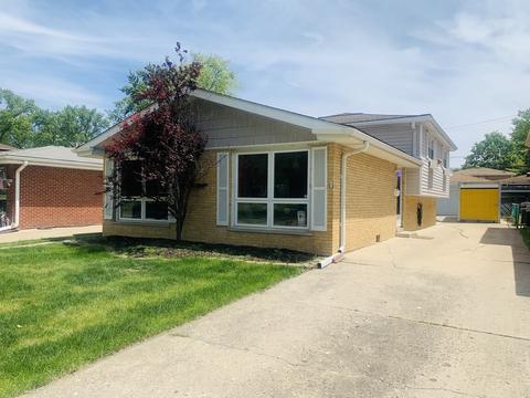 11031 S California Ave, Chicago, IL 60655