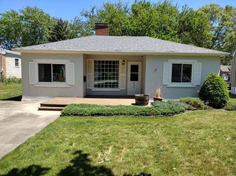 484 S Yates Ave, Kankakee, IL 60901