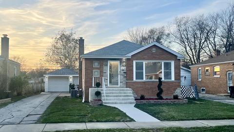 14730 La Salle St, Dolton, IL 60419