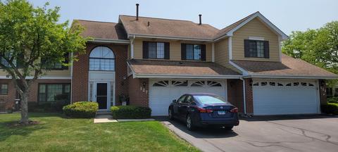 127 Prospect Ave, Wood Dale, IL 60191
