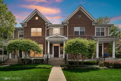 2558 Waterbury Ln, Buffalo Grove, IL 60089