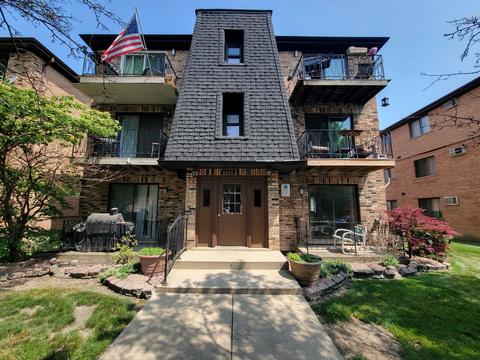 6606 W 64th Pl #1B, Chicago, IL 60638