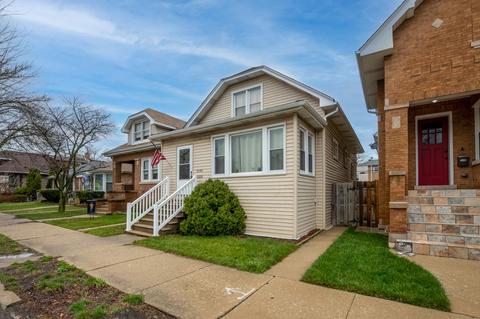5140 W Foster Ave, Chicago, IL 60630