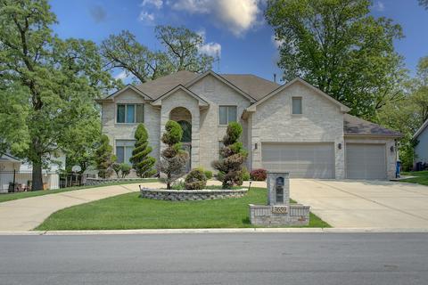 3659 Edward Dr, Crete, IL 60417