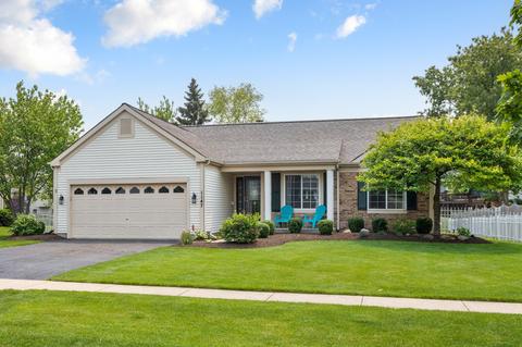 1147 Sawmill Ln, Algonquin, IL 60102
