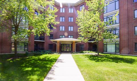 865 E 22nd St #B-112, Lombard, IL 60148