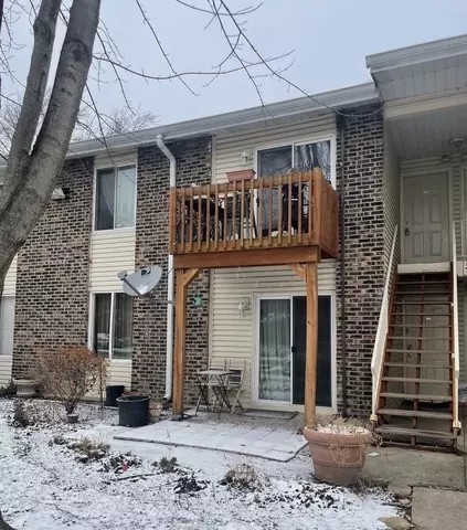 2200 Light Rd #105, Oswego, IL 60543