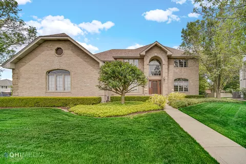7801 Park Central Dr S, Tinley Park, IL 60477