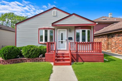 2706 122nd Pl, Blue Island, IL 60406