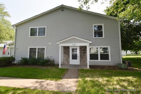 1330 N Glen Cir #C, Aurora, IL 60506