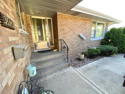3515 173rd Pl, Lansing, IL 60438 photo 5