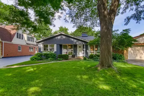 5424 Woodland Ave, Western Springs, IL 60558