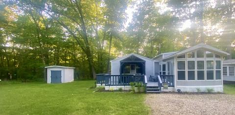 169 10 Woodhaven, Sublette, IL 61367
