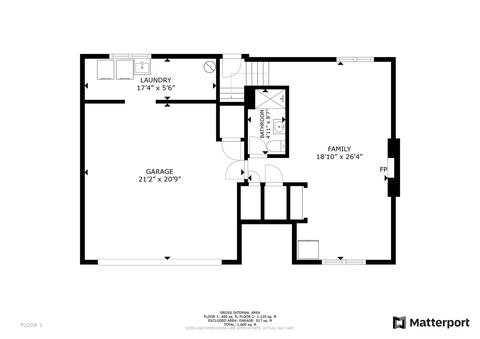 9363 Clancy Dr, Des Plaines, IL 60016 photo 27