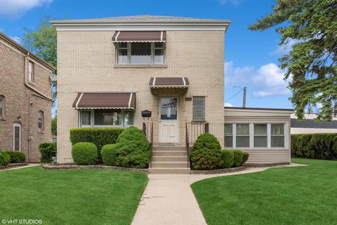 3421 East Ave, Berwyn, IL 60402