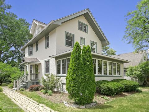 614 N Waiola Ave, La Grange Park, IL 60526