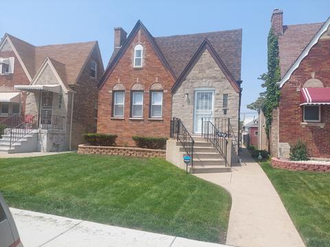7642 S Damen Ave, Chicago, IL 60620