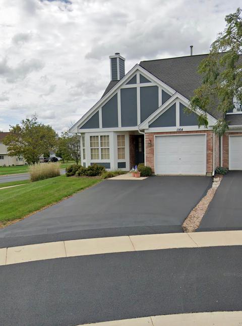 1164 Edington Ct, Carol Stream, IL 60188