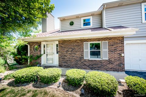 9211 Whitehall Ln #28C, Orland Park, IL 60462