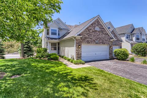 1120 Lillian Ln, West Chicago, IL 60185
