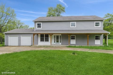 42185 N Old Lake Ave, Antioch, IL 60002