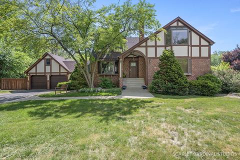 6325 S Richmond Ave, Willowbrook, IL 60527