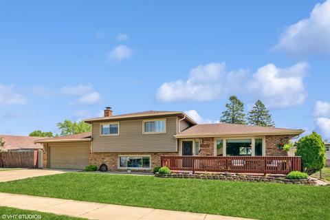 13747 Sandra Ln, Crestwood, IL 60418