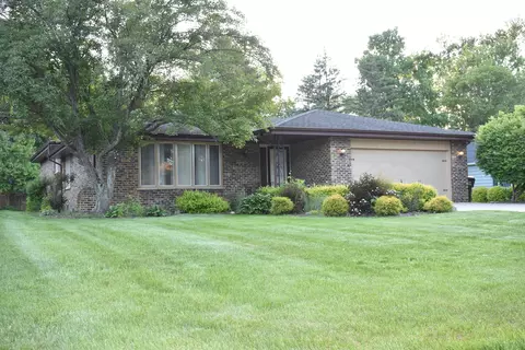 528 N Locust St, Frankfort, IL 60423