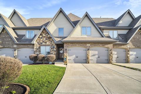 26430 W Orchid Ln, Channahon, IL 60410