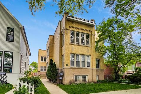 4610 W Patterson Ave #2F, Chicago, IL 60641