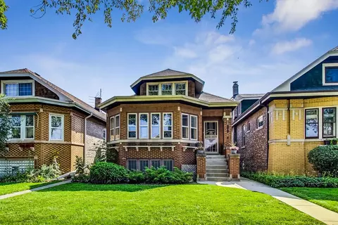 1807 Wisconsin Ave, Berwyn, IL 60402