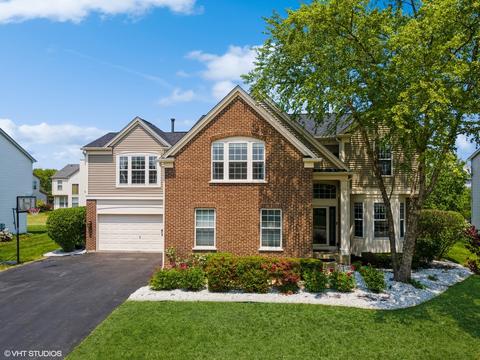 24656 Woodstock Dr, Plainfield, IL 60585