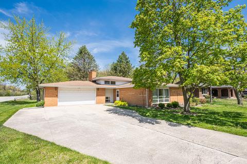 2356 Valley View Ln, Park Forest, IL 60466