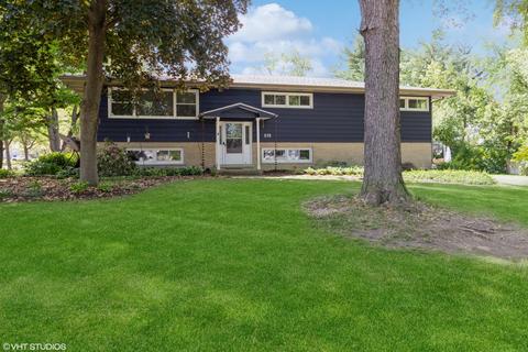 215 Mccreey Ave, Glen Ellyn, IL 60137