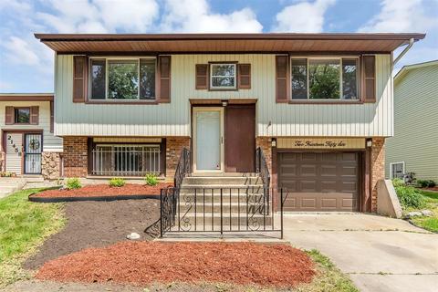 21456 Peterson Ave, Sauk Village, IL 60411