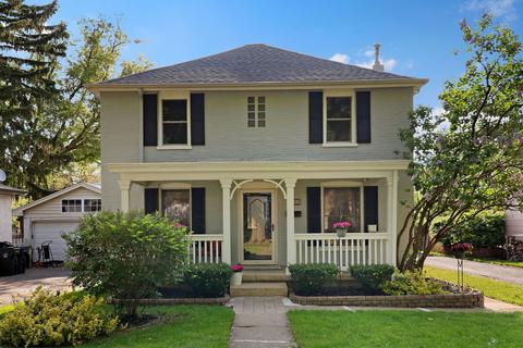 3005 Emmaus Ave, Zion, IL 60099